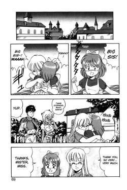 Page 70 of Dragon Pink 2