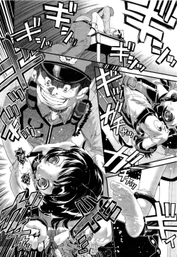 Page 24 of Flower of the dead