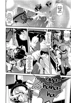 Page 26 of Flower of the dead