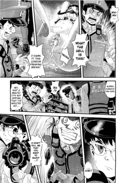 Page 29 of Flower of the dead