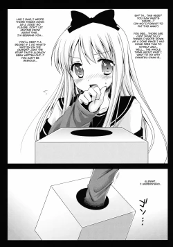 Page 5 of Kyouko's Secret BOX
