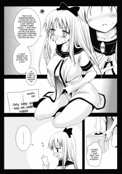 Page 6 of Kyouko's Secret BOX