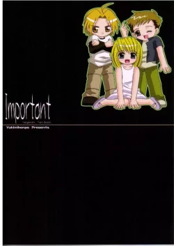 Page 28 of Important