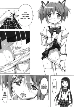 Page 9 of MadoHomu