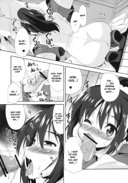 Page 10 of Rika no Jikan