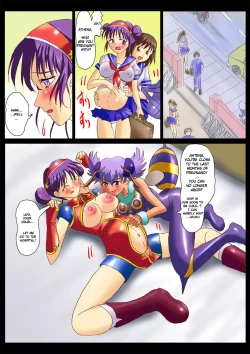 Page 31 of Ninshin Futa Rape QENG