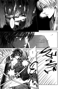 Page 7 of The Crimson Spell Ch. 2