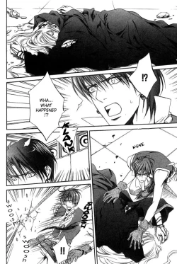 Page 10 of The Crimson Spell Ch. 3