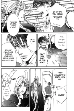 Page 6 of The Crimson Spell Ch. 3