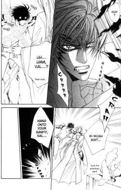 Page 10 of The Crimson Spell Ch. 4