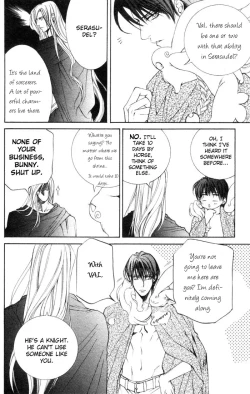 Page 20 of The Crimson Spell Ch. 4