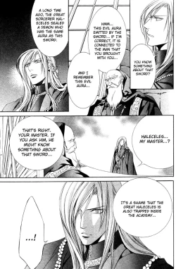 Page 21 of The Crimson Spell Ch. 5