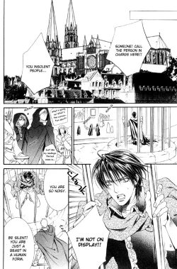 Page 8 of The Crimson Spell Ch. 5