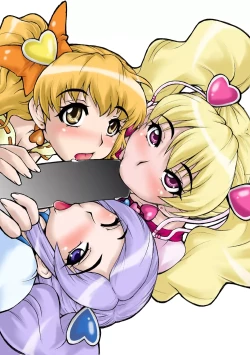 Page 27 of SETSUNA Bon