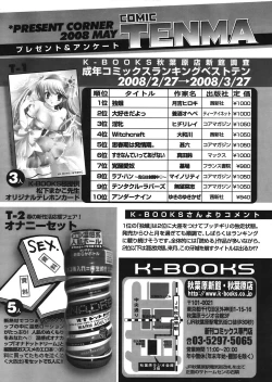 Page 433 of COMIC TENMA 2008-05