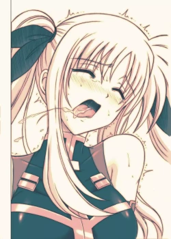 Page 13 of 840 BAD END - Color Classic Situation Note Extention 1.5