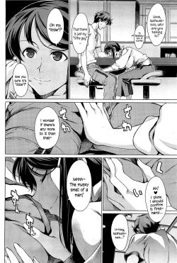 Page 4 of Kouenji Junjou