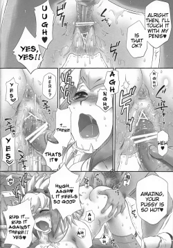 Page 28 of Beriosan's Raw Meat