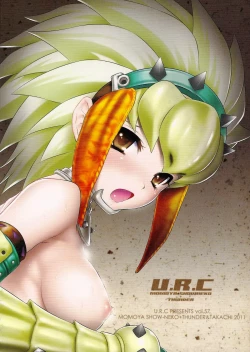 Page 2 of Beriosan's Raw Meat