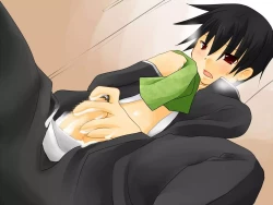 Page 8 of Ki no Tsuyoi Oshiego ga Shotacon no Ore no Koto o Sukidattarashii