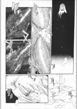 Page 13 of BLACK BLOOD BLADE