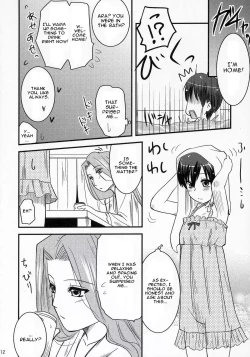 Page 11 of Fujioka Haruhi no Houkago