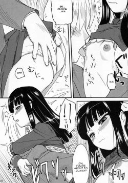 Page 21 of Fujioka Haruhi no Houkago