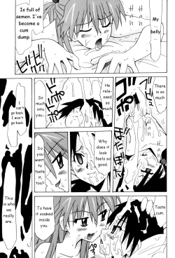 Page 24 of Hikari to Asuka | Hikari and Asuka