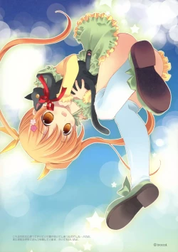 Page 29 of Hakka Atsume 4