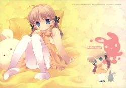 Page 35 of Hakka Atsume 4