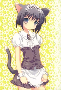 Page 42 of Hakka Atsume 4