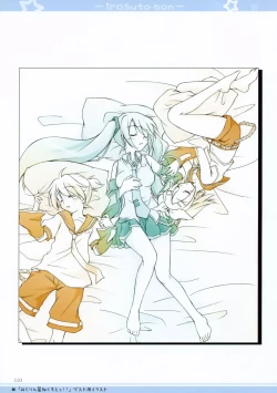 Page 18 of Illust Bon 3