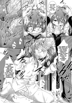 Page 9 of Hinadori no Koe Ch.1