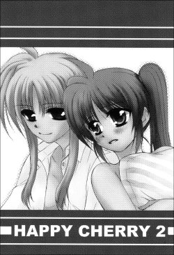 Page 4 of Happy Cherry 2