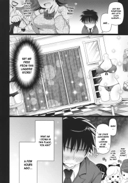 Page 6 of SHOCK HEARTS 4