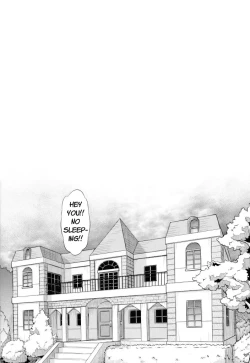 Page 3 of Datte Hibiki ga Suki nandamon | Hibiki, It's Because I Love You