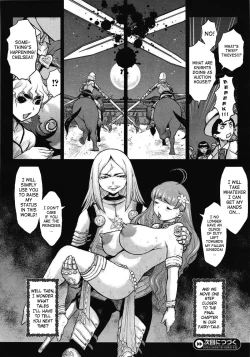 Page 99 of Princess Fall Down