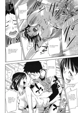 Page 22 of Nyoui na Otonari-san | The Desperate Neighbour