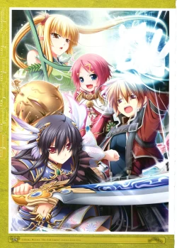 Page 38 of Kamidori Alchemy Meister Perfect Guidebook HQ