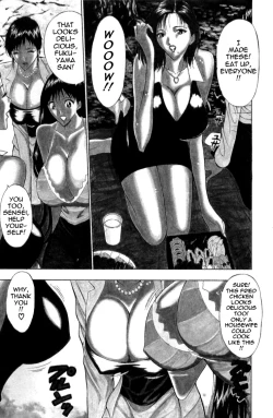 Page 62 of Pururun Seminar Vol. 3