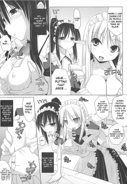 Page 77 of Pai☆Zuri