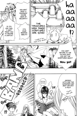 Page 16 of The Crimson Spell Ch. 8