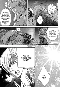 Page 22 of The Crimson Spell Ch. 8