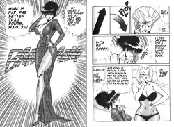 Page 25 of The Stories of Miss Q.Lee #1