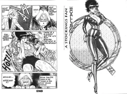 Page 37 of The Stories of Miss Q.Lee #1