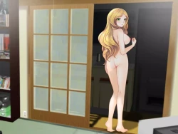 Page 129 of Copy Ningen wo Tsukureru Polaroid Camera de Ima Made Hanashi Sura Dekinakatta Joshi ni Yaritai Houdai!