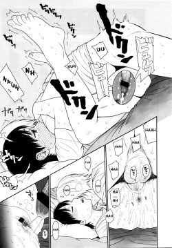 Page 15 of Our Love Is Here To Stay