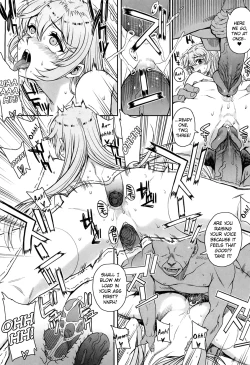 Page 28 of Otomedori Ch. 1