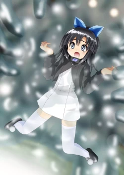 Page 126 of Fushigi SekaiNonona 11