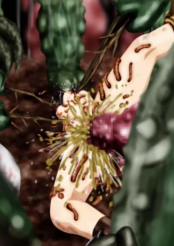 Page 152 of Fushigi SekaiNonona 11